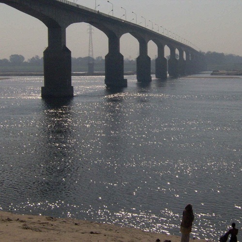 Sidhagar Ghat